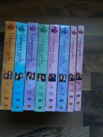 Gilmore girls Serie DvDs Rheinland-Pfalz - Buchholz (Westerwald) Vorschau