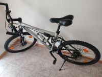 Fahrrad Mountainbike kein E-Bike Nordrhein-Westfalen - Siegen Vorschau