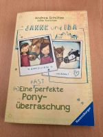 Janne und Ida Eine fast perfekte Ponyüberraschung Rheinland-Pfalz - Gerach Vorschau