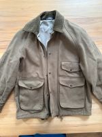 ZARA Jacke Workerjacket  M beige NP 89€ Ludwigsvorstadt-Isarvorstadt - Isarvorstadt Vorschau