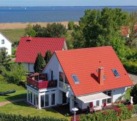 Einfamilienhaus mit Boddenblick (als Ferienhaus geeignet) Mecklenburg-Vorpommern - Fuhlendorf (Vorpommern) Vorschau