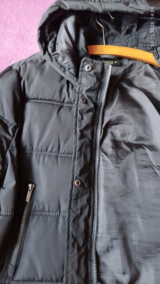 Winterjacke / Damen / neu in Berlin