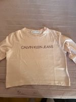 Calvin Klein Pulli, Größe M,Damen,Rosa Rheinland-Pfalz - Bechtolsheim Vorschau