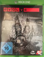 Xbox One Evolve Hessen - Wiesbaden Vorschau