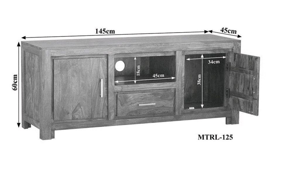 Sideboard TV Board in Stralsund