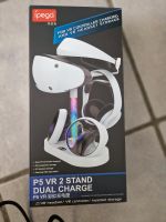 Halterung/ladebuxe PS4/5 - VR brille Nordrhein-Westfalen - Krefeld Vorschau