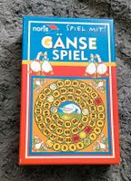 Spiel "GÄNSE SPIEL" von noris Baden-Württemberg - Aulendorf Vorschau