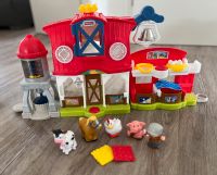 Fisherprice Little People Bauernhof Brandenburg - Wusterwitz Vorschau