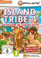 Island Tribe 4 - Die Rückkehr ins Land der Götter - PC Deutsch Aachen - Aachen-Mitte Vorschau