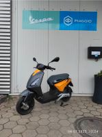 Piaggio 1+ *großer Akku *!!!!!THG PRÄMIE JÄHRLCH ERHALTEN!!!!! Hamburg - Harburg Vorschau