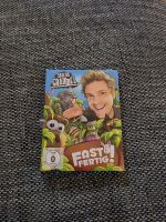 DVD Sascha Gramel "Fast Fertig!"Neu Niedersachsen - Liebenburg Vorschau