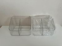 ✨ 2 Kosmetik Organizer  ✨ Aufbewahrung Box • Transparent • Neu Rodenkirchen - Sürth Vorschau