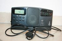 Retro Vintage Thomson AM SW FM 3 Band Radio mit Wecker Rheinland-Pfalz - Theismühlen Vorschau