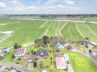 Wohnen nahe der Eider: Einfamilienhaus mit großem Grundstück in ruhiger Sackgasse von Breiholz Schleswig-Holstein - Breiholz Vorschau
