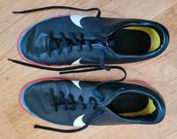 NIKE Turnschuhe Hallenturnschuhe Bayern - Rosenheim Vorschau