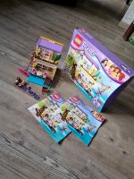 OSTERN Stephanies Strandhaus Lego Friends 41037 ✨️OSTERGESCHENK Niedersachsen - Leese Vorschau