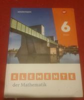 Westermann Schulbuch Mathematik Elemente der Mathematik 6 Berlin - Karlshorst Vorschau