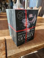 Shades of Grey Bücher neu, alle 3 Nordrhein-Westfalen - Bad Sassendorf Vorschau