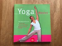 Buch Yoga Basics Stuttgart - Vaihingen Vorschau