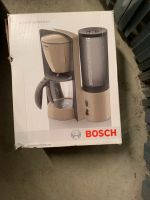 Bosch Kaffeemaschine München - Trudering-Riem Vorschau