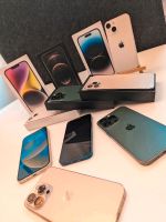 ❗❗ Günstiges gebrauchtes Mobiltelefon kaufen & finanzieren ❗❗ Apple iPhone 15 iPhone 11 iPhone 12 iPhone 13 iPhone 14 iPhone SE iPhone XR iPhone Mini iPhone Pro Max Samsung - Fachwerkstatt Hamburg Hamburg-Mitte - Hamburg Hammerbrook Vorschau