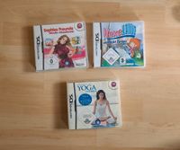 Nintendo DS Spiele - Yoga - Hexe Lilli - Sophies Freunde Mode Bayern - Bindlach Vorschau