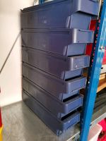 Arca Systems 9111   Kunststofflagerbox  400 x 115 x 100 mm Baden-Württemberg - Aalen Vorschau