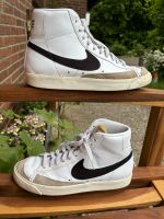 Nike Blazer Mid‘77, Größe 42, unisex Herzogtum Lauenburg - Ratzeburg Vorschau