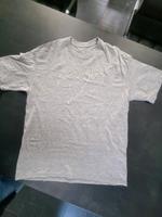 T-shirt Gr XL Gildan grau Hundeliebe Herren unisex neu Bayern - Wittislingen Vorschau