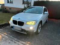 BMW X1 20d sDrive *Steuerkette neu* Saarland - Losheim am See Vorschau