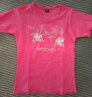 T-Shirt "München" in der Größe 98/104 Hessen - Oberursel (Taunus) Vorschau