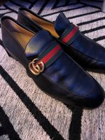 Original GUCCI Herren Loafer, Größe 11,5 Altona - Hamburg Ottensen Vorschau