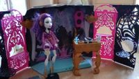 Monster High Disco mit Puppe und Musik - Anschluss Nordrhein-Westfalen - Löhne Vorschau