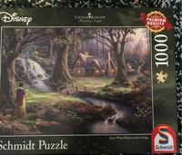 Disney Puzzle 1000 Teile Altona - Hamburg Bahrenfeld Vorschau