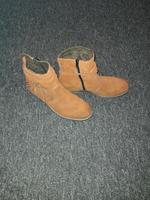Rieker Stiefelette / Kurzstiefelette Gr . 42 Kreis Ostholstein - Bad Schwartau Vorschau