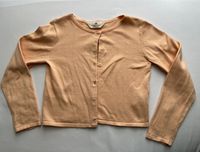 H&M Strickjacke, apricot, Gr. 134/140 Bayern - Puchheim Vorschau