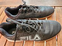 Fila Hallenschuhe Sportschuhe Gr. 38 Niedersachsen - Uetze Vorschau