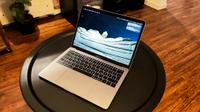 MacBook Pro, 13", 2016, i7, 16GB DDR3, 250GB SSD Niedersachsen - Nordhorn Vorschau