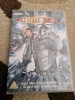 Doctor Who Staffel 2 Teil 3 DVD Niedersachsen - Braunschweig Vorschau