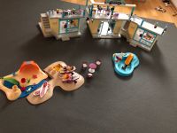 Playmobil Beach Hotel Hessen - Ronshausen Vorschau