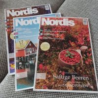 Nordis Zeitschriften 3 Stück Niedersachsen - Neustadt am Rübenberge Vorschau