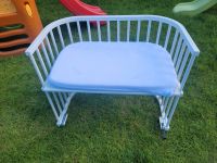 Beistellbett Babybay Maxi + Matratze Nordrhein-Westfalen - Waltrop Vorschau