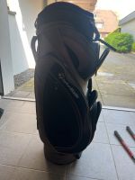 Taylor Made Golfbag braun schwarz Nordrhein-Westfalen - Tönisvorst Vorschau