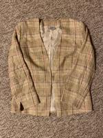 Damen Jacke Madeleine elegant Frühling Gr. 42 Sachsen - Chemnitz Vorschau