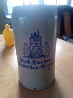 Maßkrug Brauerei Wallerstein Kr. München - Oberschleißheim Vorschau