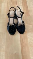 Anna Field Pumps/High Heels aus Leder schwarz Bayern - Moosburg a.d. Isar Vorschau