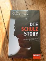Buch: Markus Feldenkirchen „Die Schulz Story“ Eimsbüttel - Hamburg Eimsbüttel (Stadtteil) Vorschau
