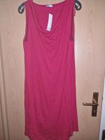 Sommerkleid Abendkleid gr. 50 neu C&A rot Brandenburg - Bad Freienwalde Vorschau