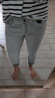 Marc Aurel Glitzer Boyfriendjeans Hessen - Mainhausen Vorschau
