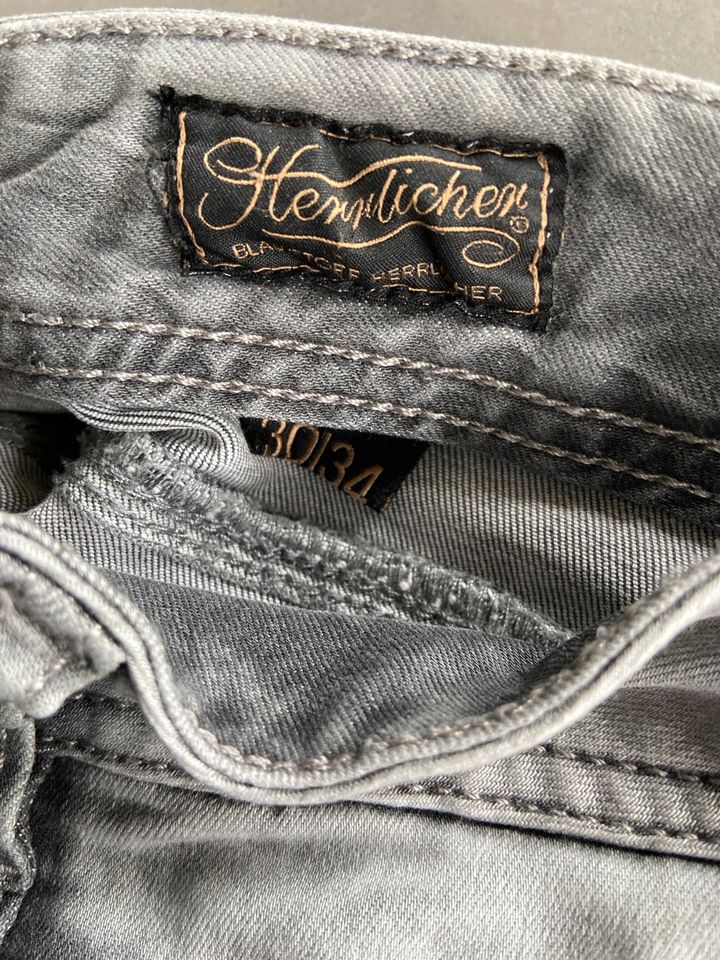 Schöne Jeans von Herrlicher in Goch